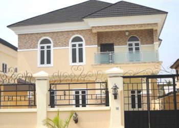 Revealed: Agnes Ikpea’s life of luxury