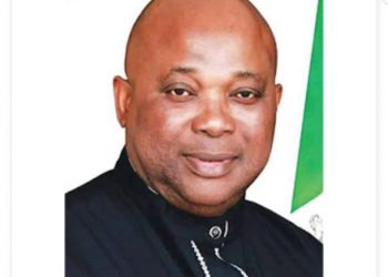 3-Year stewardship of Hon. Ebvareke Jenkins Osunde