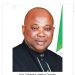 3-Year stewardship of Hon. Ebvareke Jenkins Osunde