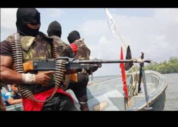 Niger Delta militant groups support Governor Yahaya Bello’s 2023 Presidential bid