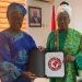 Nigeria must lead fight to save African youths trapped in slavery abroad, says Ocansey