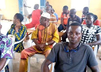 Land grabbing: Call Chief Adun to order, Evbovbioba Community appeals to relevant authorities
