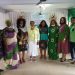 Let women play major role in decision making, says Edo NAWOJ boss