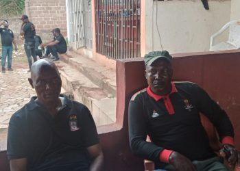 Exclusive on Ahor-Oluku byepass kidnapping spot