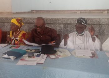 Save Nigeria from bandits – LP pleads with Buhari