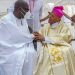 Obaseki pledges sustained investment in Edo’s healthcare system