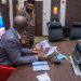 Obaseki flays vandalisation of electricity facilities, orders investigation