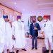 Nigeria’s challenges are stepping stones to a great future, says Osinbajo