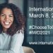 Matriarchs, womenfolk and nation building in Africa