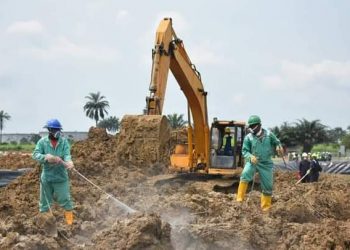 ERA/FoEN urges the new HYPREP Governing Council to deliver best services for the Ogoni clean up process