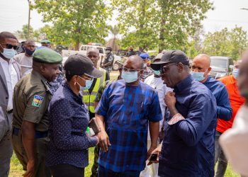 Boundary dispute: Obaseki embarks on fact-finding visit, orders feuding communities to keep off disputed land