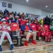 Buhari hails Obaseki’s investment in sports, revamp of Samuel Ogbemudia Stadium