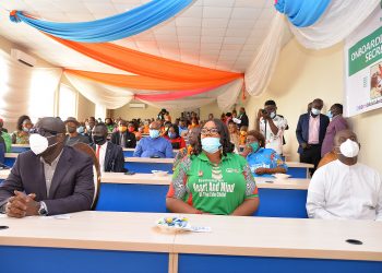 Obaseki charges council education secretaries to sustain successes recorded in basic education