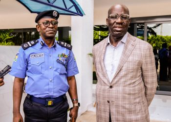 Obaseki assures of security, stability in Edo