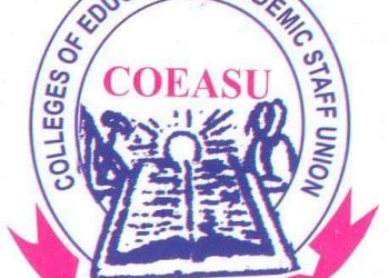 COEASU supports reappointment of Edo College of Education registrar