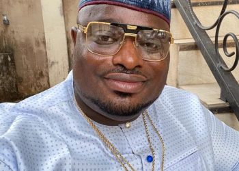 In Nigeria you struggle to remain in business, says UK based entertainment mogul