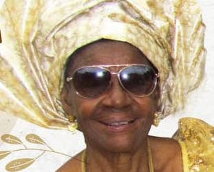 Gov Ortom, Akume, Olanipekun  and others pay tributes to Ochogas’ matriarch as she begins final journey to eternity