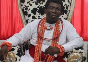 Itsekiri kingship tussle is needless, says Egogo of Warri Kingdom