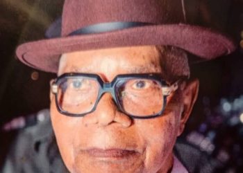 Retelling Nigeria’s diplomacy story as Ambassador Clark Clocks 91