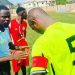 Grassroots Football: Lion Izo vows to raise stars
