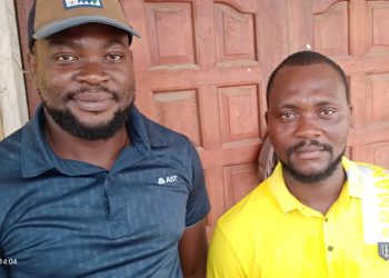 My desire is to move Nollywood to the next level, says Guild Vice Presidential contender