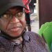 Table Tennis Federation President speaks on participation of professionals in National Sports Festival