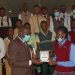 Edo First Lady tasks parents, teachers to support govt efforts in checking drug abuse