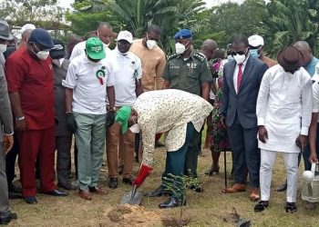 ATPN Coordinator urges South-South policymakers to factor environmental concerns into grassroots governance
