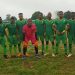 Holly Arrow FC fans disrupt league game in Oleh
