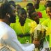 BJ Foundation emerge winners of Lion Izo grassroots football tourney