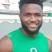 Isaac Success FC, Dinamo Academica battle for Kators Cup top prize