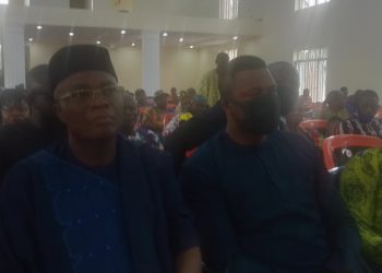 Forty years after: Edo Central says 2024 is their turn to govern