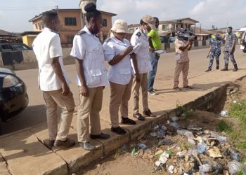Edo govt monitors compliance with weekly environmental sanitation, sets to prosecute defaulters