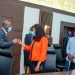 Obaseki urges students’ union to support ongoing reforms in Ambrose Alli Varsity