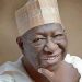 Anenih’s son bask in dad’s posthumous honour