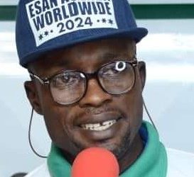 Traders Welfare boss warns public of criminals ploy