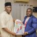 Goodluck Jonathan endorses GbaramatuVoice 6th annual lectures/award show in Lagos
