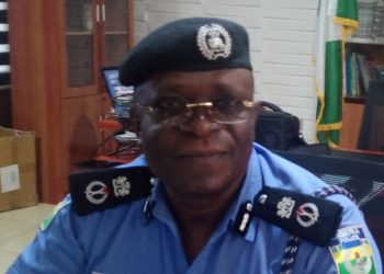 Police in Edo gives kudos to the public
