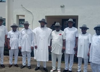 Edo Speaker calls for sustenance of democracy