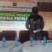 Activist makes case for the empowerment of widows in Nigeria