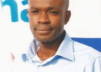 Edo born Computer Scientist vows to win 2023 Presidential Poll