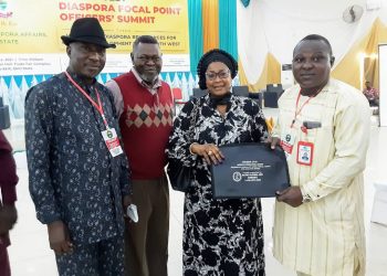 S’West to harness diaspora remittance, Fayemi, Akande-Sadipe, JIFORM, others speak