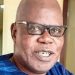 I quit: Edo Central PDP loses chieftain