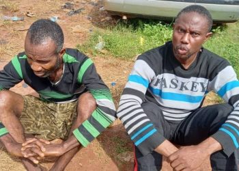 Police foils plan to kidnap bank manager