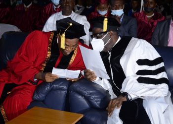 Riceman to establish Pacesetters University shortly