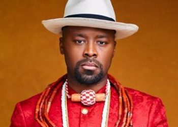 Prince Tsola Emiko, an epitome of Itsekiri royalty