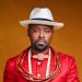 Prince Tsola Emiko, an epitome of Itsekiri royalty