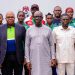 Obaseki restates commitment to sports devt, to place Edo as Africa’s sports hub