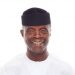 Nigerians are unbreakable, says Osinbajo