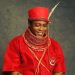 Benin monarch gets quadruplets